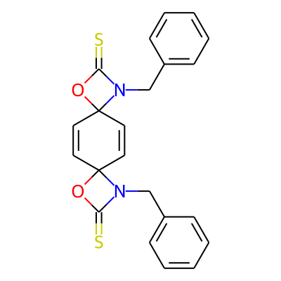 Pterygospermin