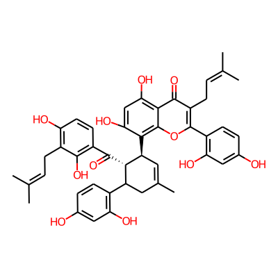 Albanin G