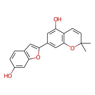 Moracin D