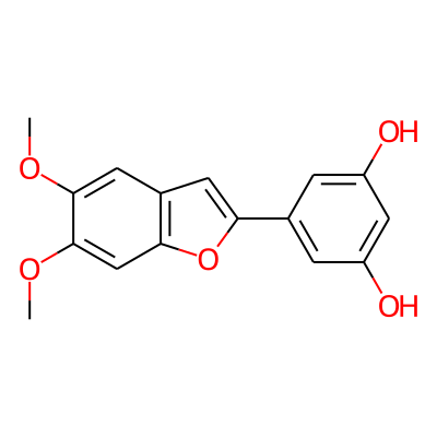 Moracin F