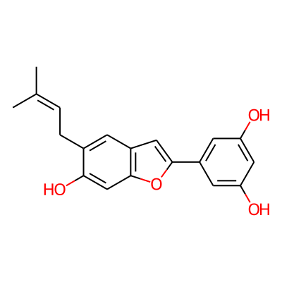 moracin N