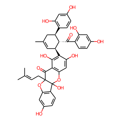 Sanggenone D