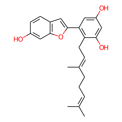 Albafuran A