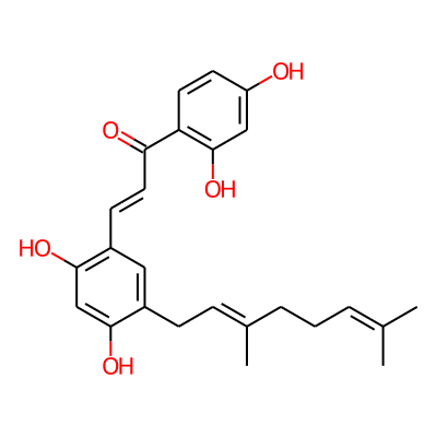 Kuwanol D