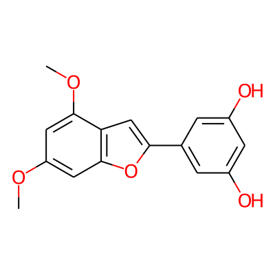 Moracin A