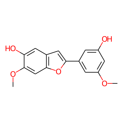 Moracin B