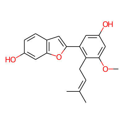 moracin I