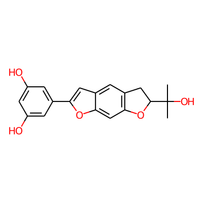 Moracin O