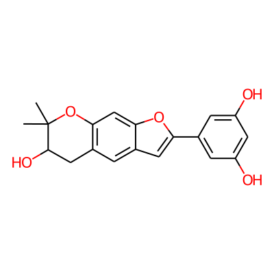 Moracin P