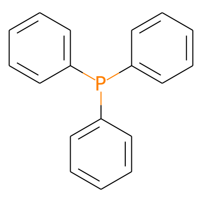 Triphenylphosphine