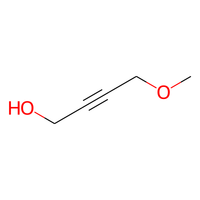 4-Methoxy-2-butyn-1-ol