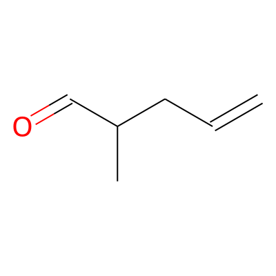 2-Methyl-4-pentenal