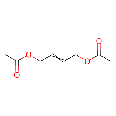 4-Acetyloxybut-2-enyl acetate