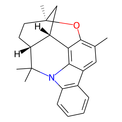 Murrayazoline