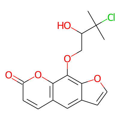 Isosaxalin