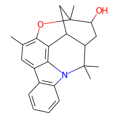 Murrayazolinol