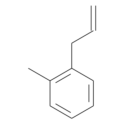 1-Allyl-2-methylbenzene