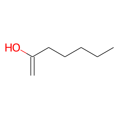 Hept-1-EN-2-OL