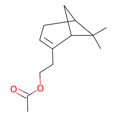 Nopyl acetate