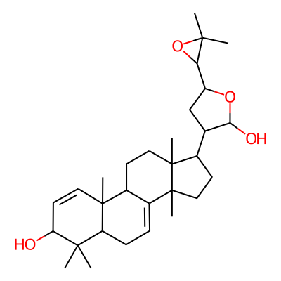 Murrayenol