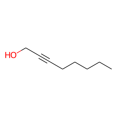 2-Octyn-1-ol