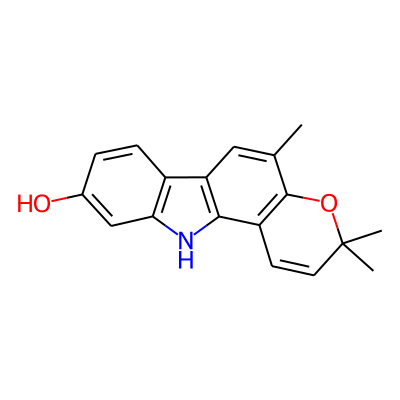 Murrayamine A