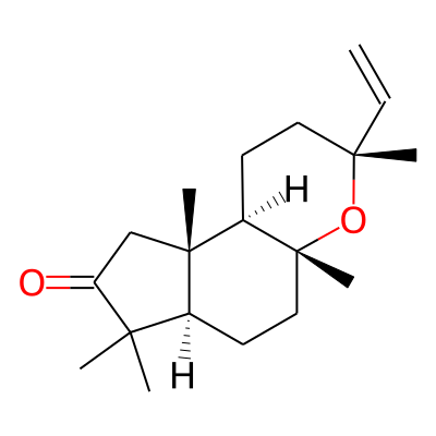 Colensenone