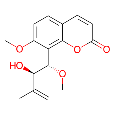 Murracarpin