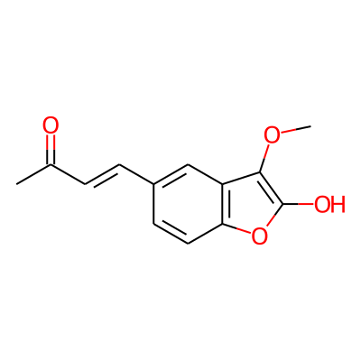 Murraxonin