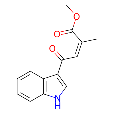 Murrayacarine