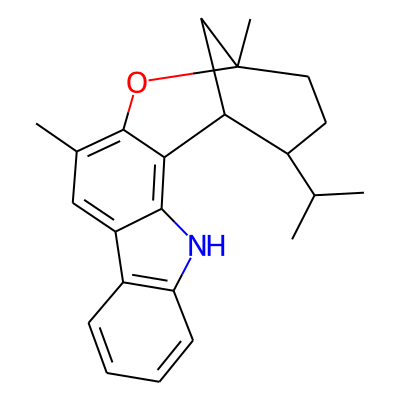 Exozoline