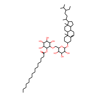 Sitoindoside IV