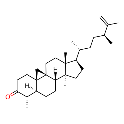 (1S,3R,7S,8S,11S,12S,15R,16R)-15-[(2R,5S)-5,6-dimethylhept-6-en-2-yl]-7,12,16-trimethylpentacyclo[9.7.0.01,3.03,8.012,16]octadecan-6-one