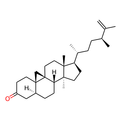 (1S,3R,8S,11S,12S,15R,16R)-15-[(2R,5S)-5,6-dimethylhept-6-en-2-yl]-12,16-dimethylpentacyclo[9.7.0.01,3.03,8.012,16]octadecan-6-one