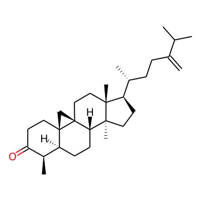4-Epicycloeucalenone