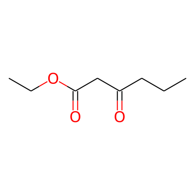 Ethyl 3-oxohexanoate