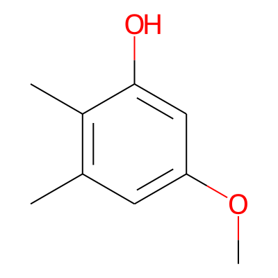 5-Methoxy-2,3-dimethylphenol