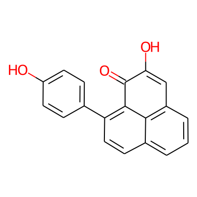 Hydroxyanigorufone