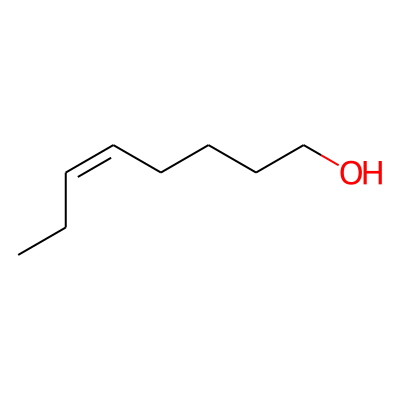 cis-5-Octen-1-ol