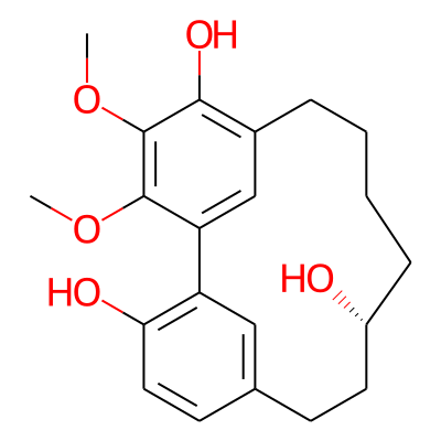 Myricanol