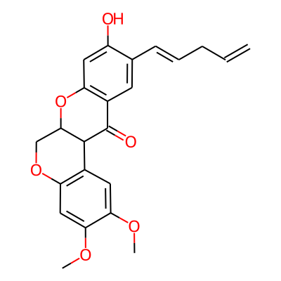 Myriconol
