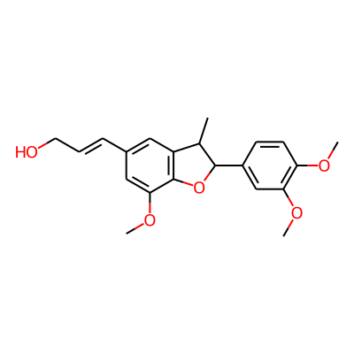 Fragransol C