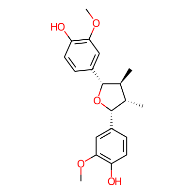 (+)-Verrucosin