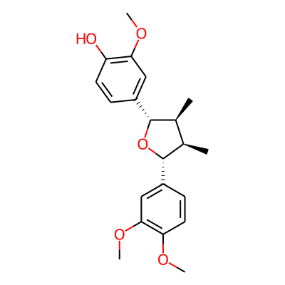 nectandrin A