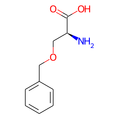 O-benzyl-L-serine