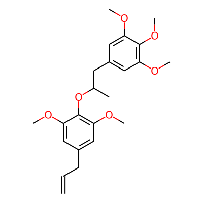 Virolongin B