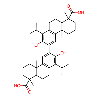 Macrophyllic acid