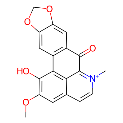 Nandazurine