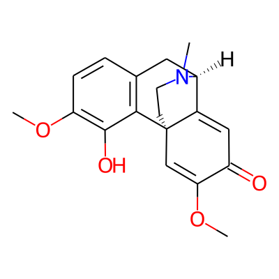 Sinoacutine