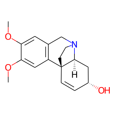 Maritidine